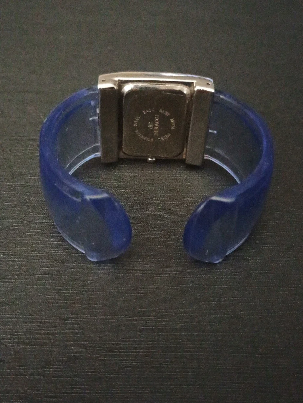 N/A stylish delacci